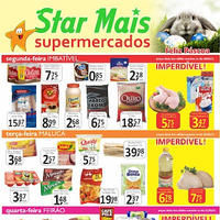 Star Mais Supermercados