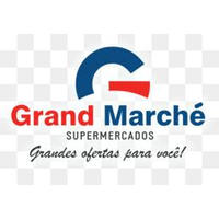 Grand Marché Supermercados